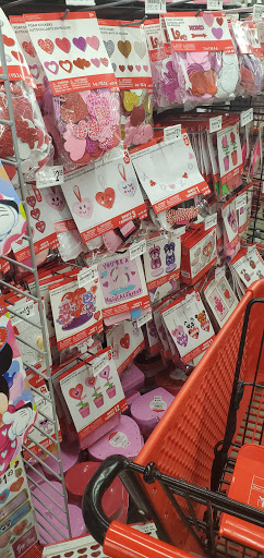 Craft Store «Michaels», reviews and photos, 15102 S La Grange Rd, Orland Park, IL 60462, USA