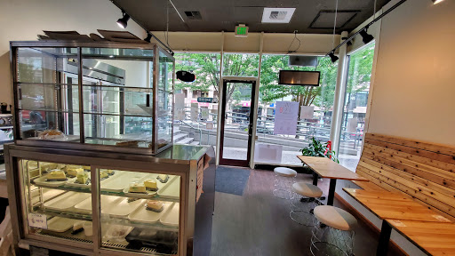 Dessert Restaurant «Cafe O Dessert», reviews and photos, 4727 University Way NE, Seattle, WA 98105, USA