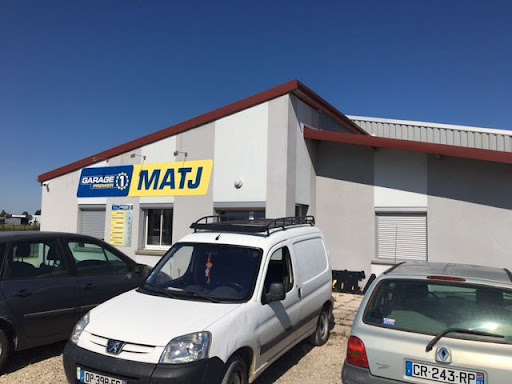 Photo 1 - GARAGE PREMIER - GARAGE MATJ