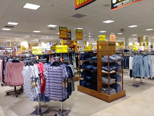 Department Store «Bon-Ton», reviews and photos, 318 E Fairmount Ave, Lakewood, NY 14750, USA
