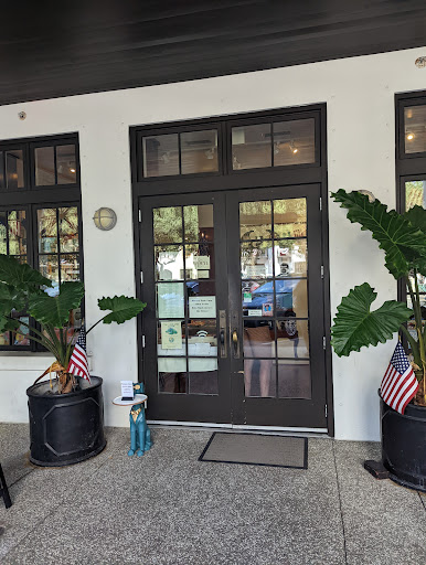 Book Store «The Hidden Lantern Bookstore», reviews and photos, 84 N Barrett Square, Rosemary Beach, FL 32461, USA