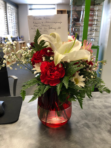 Florist «Avenue Flowers & Gifts», reviews and photos, 166 Elmora Ave, Elizabeth, NJ 07202, USA