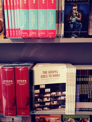 Book Store «LifeWay Christian Store», reviews and photos, 2535 E Imperial Hwy, Brea, CA 92821, USA