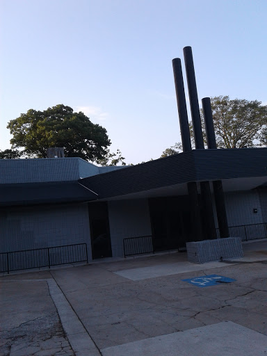 Night Club «Club Crucial», reviews and photos, 2517 Donald Lee Hollowell Pkwy NW, Atlanta, GA 30318, USA