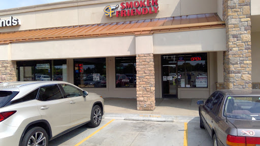 Tobacco Shop «Smoker Friendly», reviews and photos, 281 E 29th St F, Loveland, CO 80538, USA