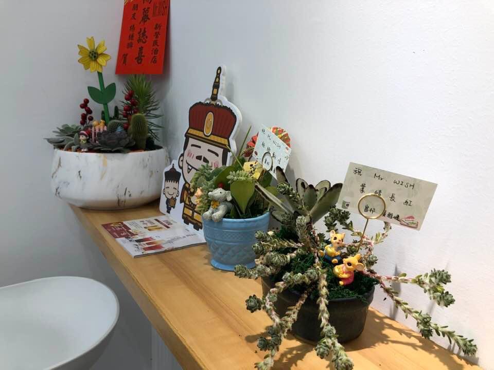 Mr.Wish 新營民治店 的照片