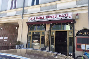 Ali Baba-Shisha-Bar-Café image
