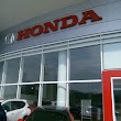 Honda Turkuaz