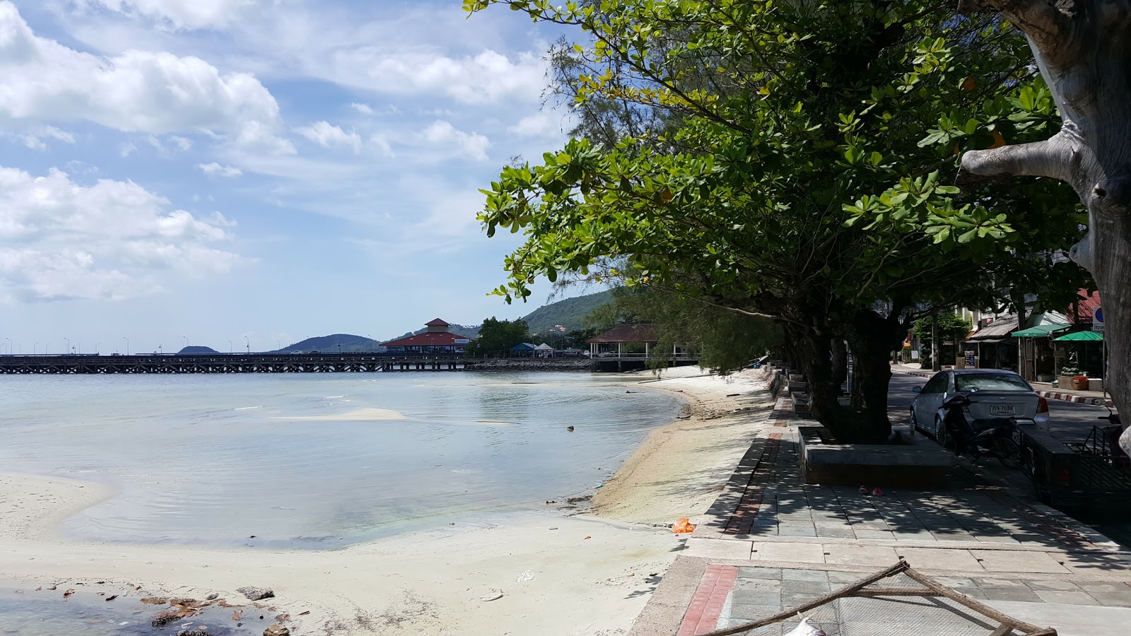 Nathon Beach photo #8
