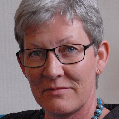 Zoneterapi i Støvring - Margit Lundø Nielsen - Støvring