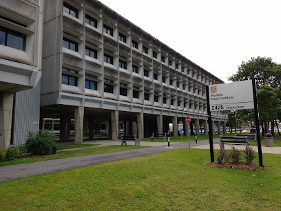 Faculté des sciences de l'agriculture et de l'alimentation - Université Laval