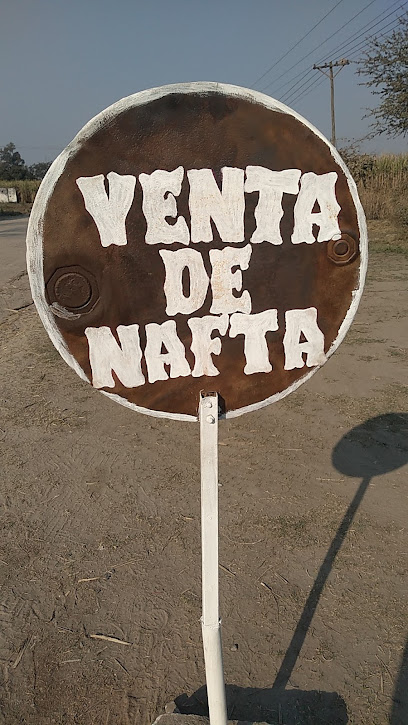 VENTA DE NAFTA