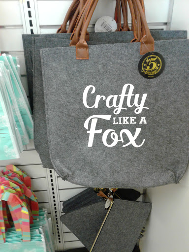 Fabric Store «Jo-Ann Fabrics and Crafts», reviews and photos, 5487 Dressler Rd NW, North Canton, OH 44720, USA