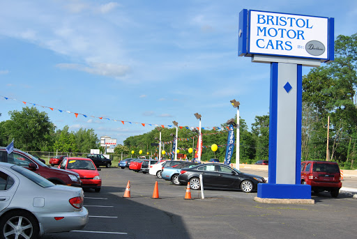 Used Car Dealer «Bristol Motor Cars», reviews and photos, 5011 Bristol Pike, Bristol, PA 19007, USA
