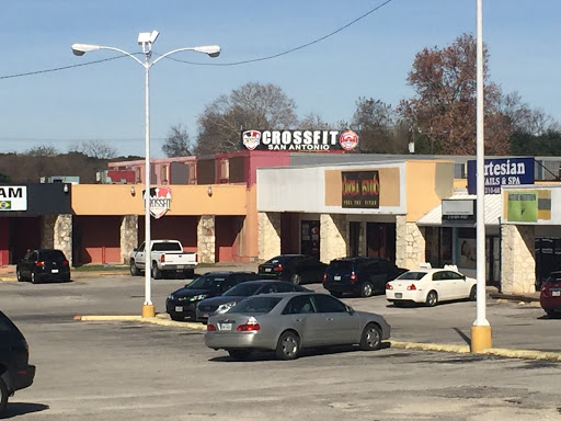 Gym «Crossfit San Antonio», reviews and photos, 5337 Glen Ridge Dr #119, San Antonio, TX 78229, USA