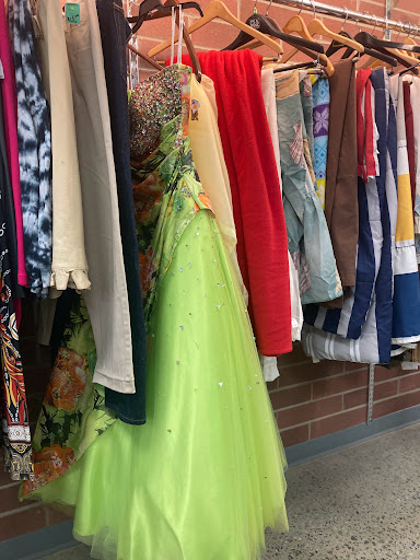 Thrift Store «Goodwill Retail Store», reviews and photos