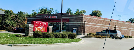 FAMILY DOLLAR, 37040 Green St, New Baltimore, MI 48047, USA, 