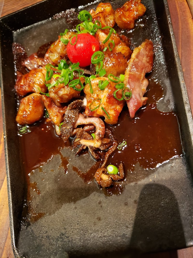 となりのグリル 福岡県福津市花見が浜 鉄板焼き店 レストラン グルコミ