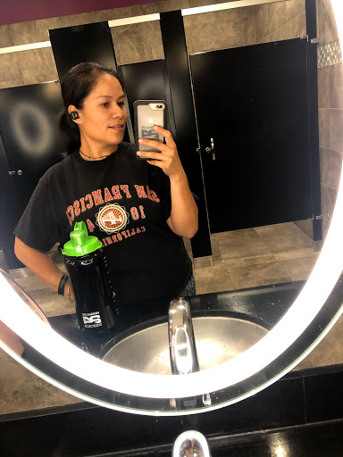 Gym «Planet Fitness», reviews and photos, 4001 California Ave, Bakersfield, CA 93309, USA