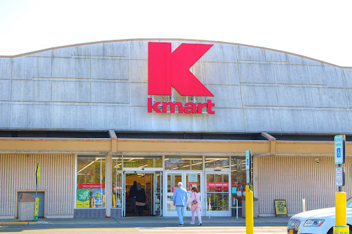 Discount Store «Kmart», reviews and photos, 700 Broadway, Westwood, NJ 07675, USA