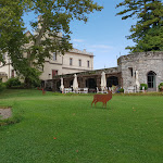 Photo n°5 de l'avis de Claudia.o fait le 18/07/2019 à 19:46 sur le  Castello Dal Pozzo à Oleggio Castello