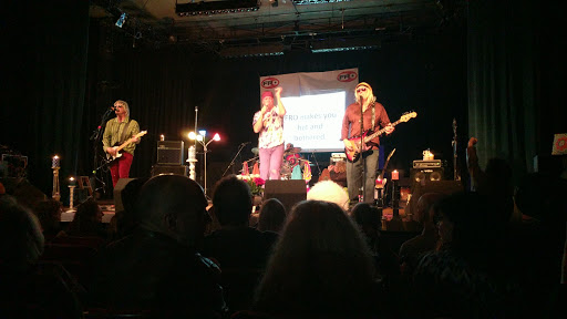 Performing Arts Theater «Renton Civic Theatre», reviews and photos, 507 S 3rd St, Renton, WA 98057, USA