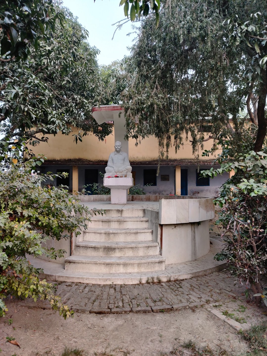TP High School