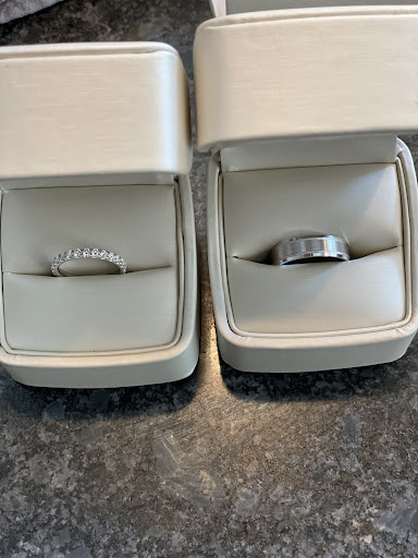 Jeweler «Corinne Jewelers», reviews and photos, 917 Main St, Toms River, NJ 08753, USA