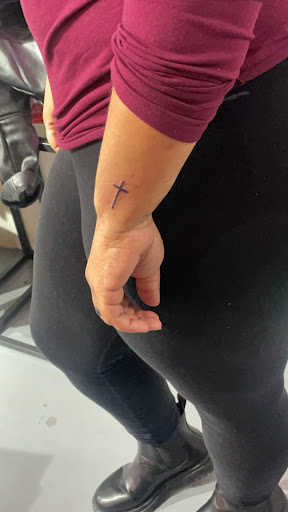 Explore chest and sleeve tattoo ideas, creative tattoo ideas in Memphis, available at Ink therapy 901 tattoos and piercings