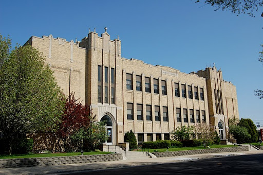 Saint Joseph Grade School