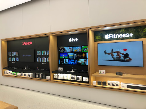 Computer Store «Apple Natick Collection», reviews and photos, 1245 Worcester St, Natick, MA 01760, USA