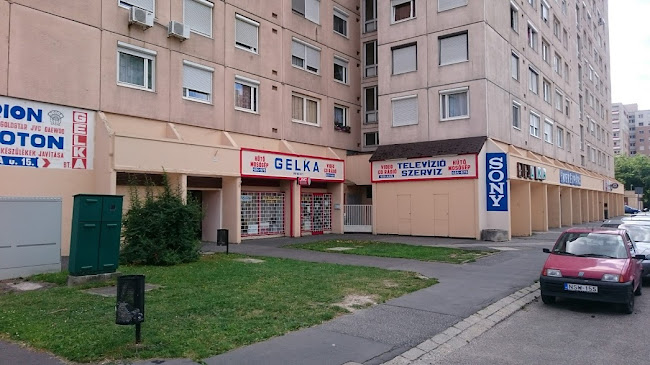 Értékelések erről a helyről: Gelka Privát Kft-Hiradástechnikai szerviz-márkaszerviz, Győr - Elektronikai szaküzlet