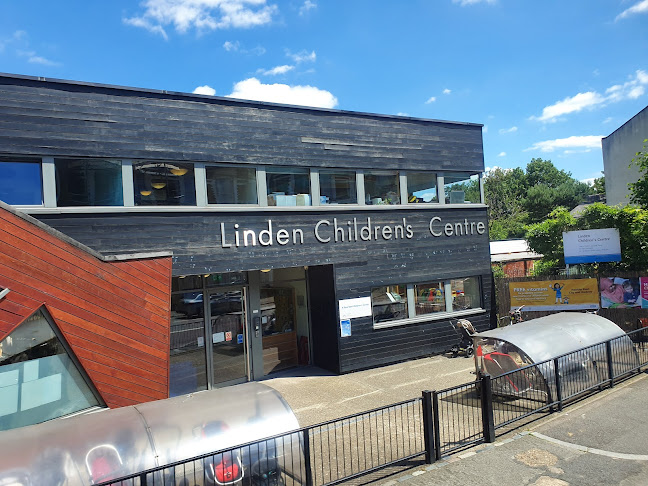 Linden Children's Centre - London