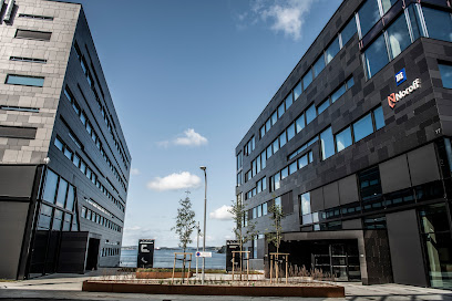 Handelshøyskolen BI - Campus Stavanger
