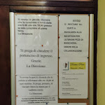 Photo n°19 de l'avis de Riccardo.c fait le 02/09/2021 à 19:27 sur le  Domus Pacis à Loreto