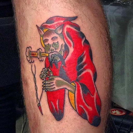 Explore 111 angel number tattoo ideas, creative tattoo ideas in West Hempstead, available at Sparrow Tattoo Inc