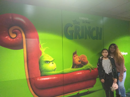 Movie Theater «Regal Cinemas Manahawkin 10», reviews and photos, 733 NJ-72, Manahawkin, NJ 08050, USA