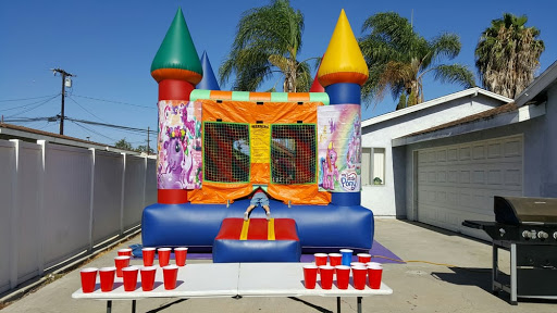 Vk Jumpers & Party Rentas - Bounce House Tables Chairs Rentals