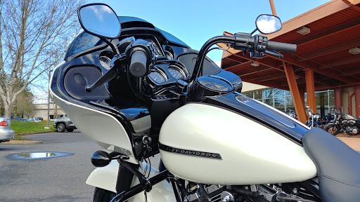 Harley-Davidson Dealer «Paradise Harley-Davidson», reviews and photos, 10770 SW Cascade Ave, Tigard, OR 97223, USA