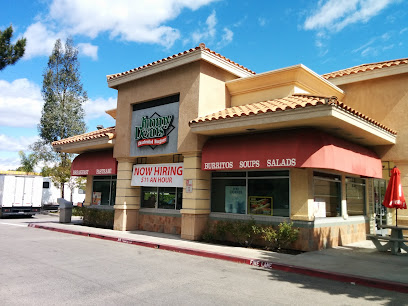 Jimmy Dean,s - 22941 Lyons Ave, Newhall, CA 91321