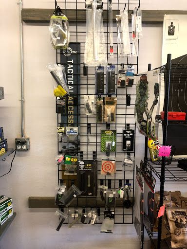 Gun Shop «2AR Tactical Custom Guns», reviews and photos, 759 Gold Hill Pl S, Woodland Park, CO 80863, USA