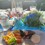 Photo n°4 de l'avis de Andrea.c fait le 25/06/2023 à 06:53 sur le  Seensucht à Bitterfeld-Wolfen