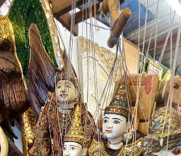 Night Market photo