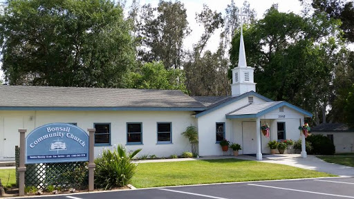 Bonsall Community Church