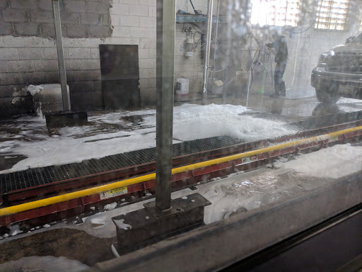 Car Wash «Ellis Car Wash», reviews and photos, 820 S Cherokee Ln, Lodi, CA 95240, USA