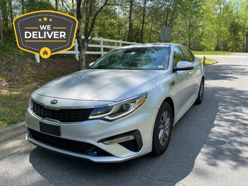 Used Car Dealer «Premier Auto Solutions», reviews and photos, 3750 Pocahontas Trail, Quinton, VA 23141, USA