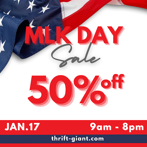 Thrift Store «Thrift Giant Outlet», reviews and photos, 3039 W Northwest Hwy, Dallas, TX 75220, USA