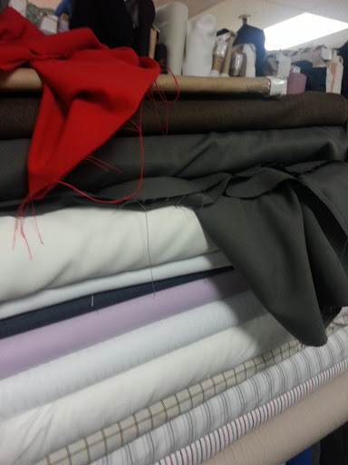 Fabric Store «Sarah Fabrics», reviews and photos, 1173 University Blvd E, Takoma Park, MD 20912, USA