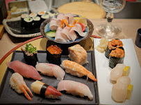 Sushi du Restaurant japonais You à Paris - n°2