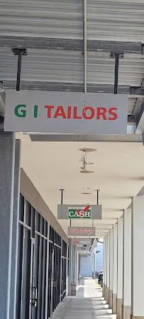 GI Cleaners & Tailors - Photo 8 - Car repair in Omaha, NE, Omaha